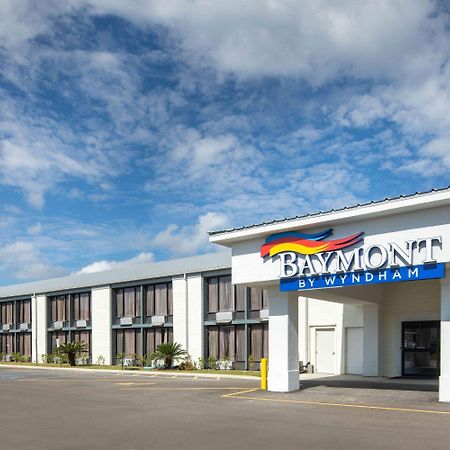 Baymont Inn & Suites By Wyndham Hammond Luaran gambar