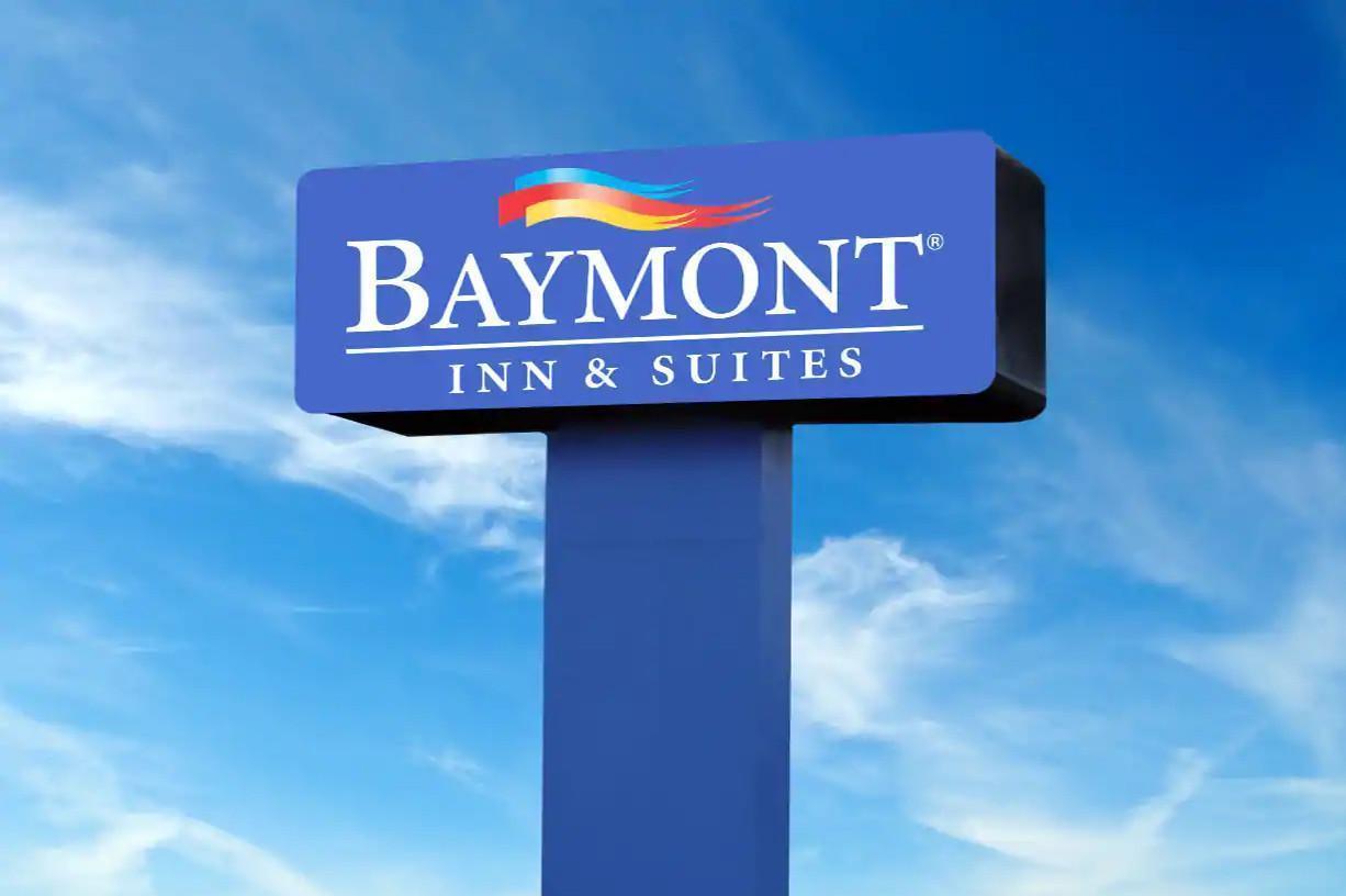 Baymont Inn & Suites By Wyndham Hammond Luaran gambar