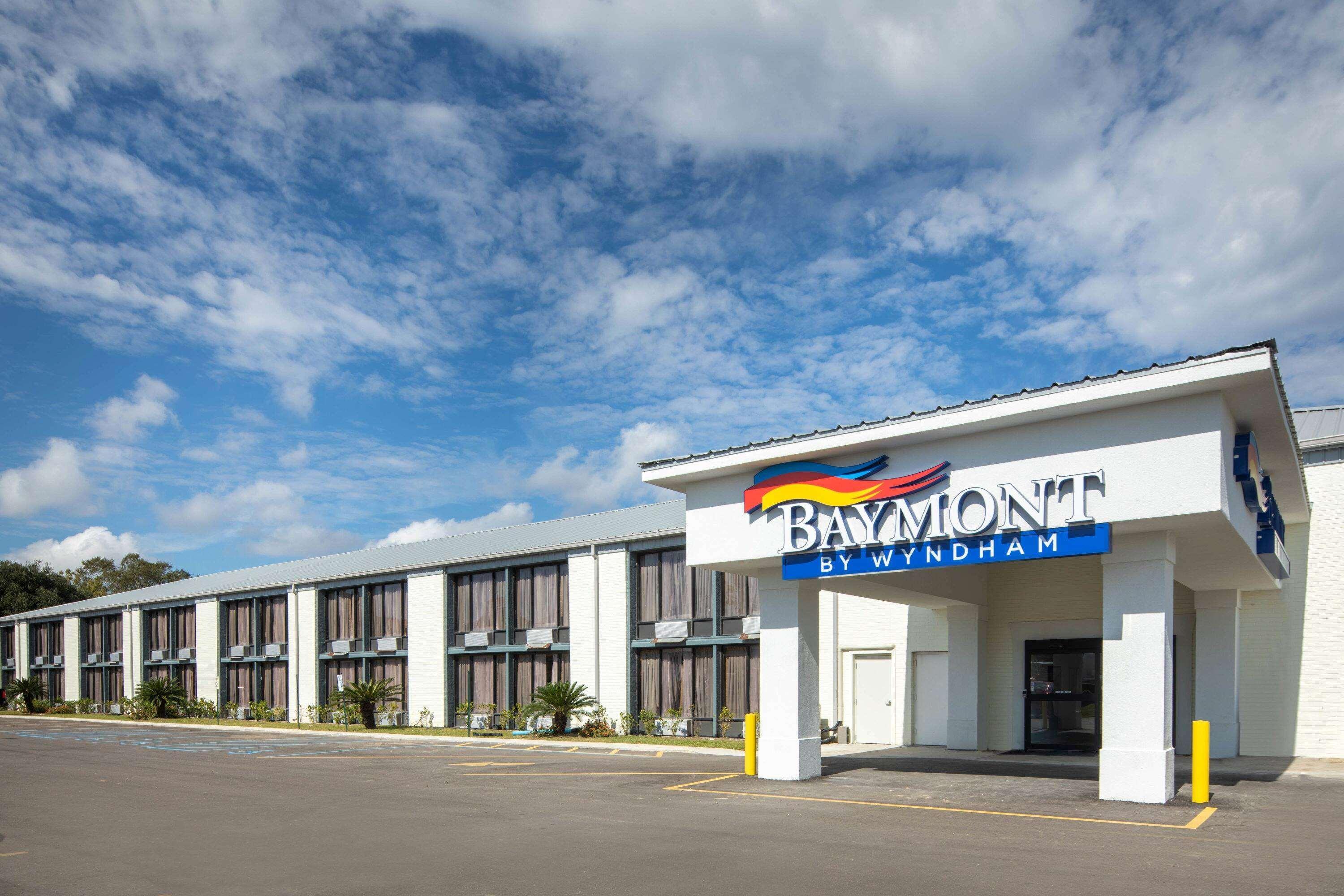 Baymont Inn & Suites By Wyndham Hammond Luaran gambar
