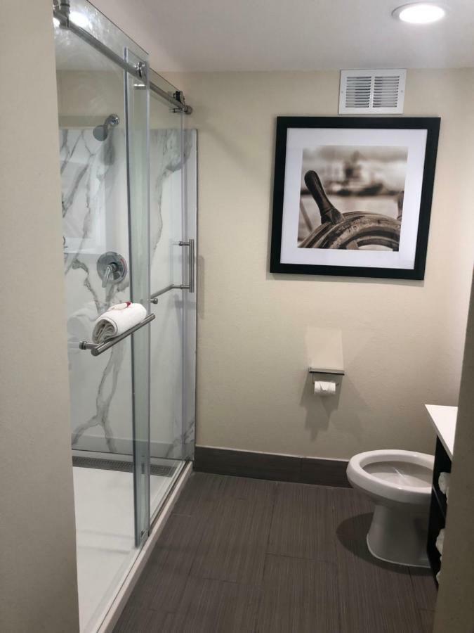 Baymont Inn & Suites By Wyndham Hammond Luaran gambar