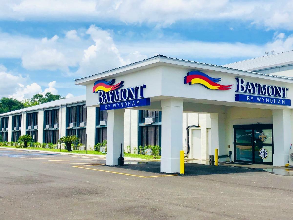 Baymont Inn & Suites By Wyndham Hammond Luaran gambar